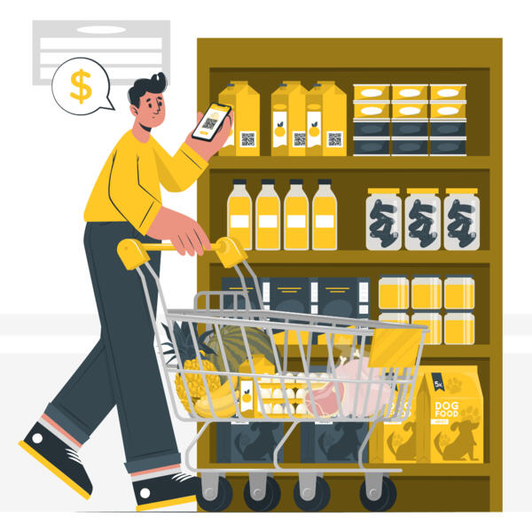 FMCG Technology Transformation